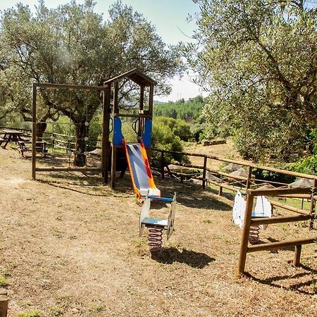 Raices Casa Rural Torre de Don Miguel Ngoại thất bức ảnh