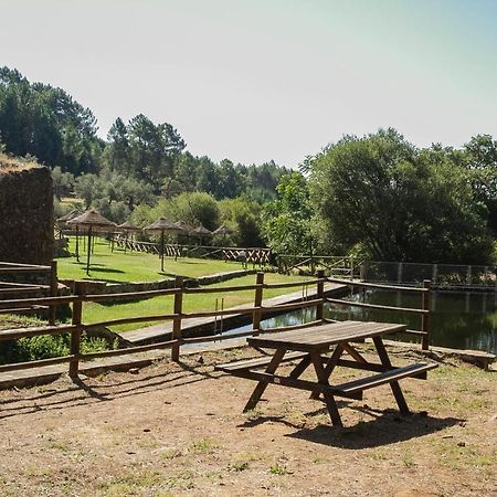 Raices Casa Rural Torre de Don Miguel Ngoại thất bức ảnh