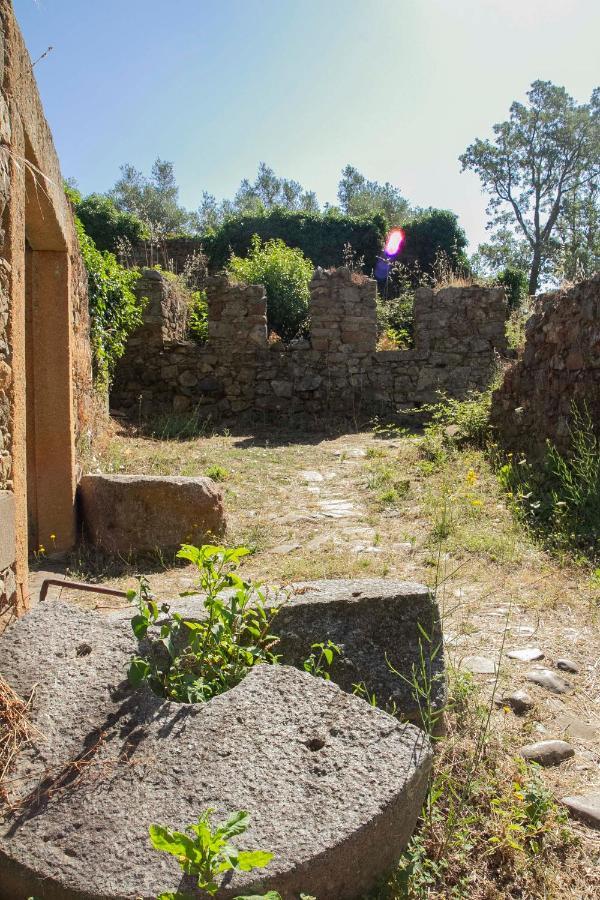 Raices Casa Rural Torre de Don Miguel Ngoại thất bức ảnh
