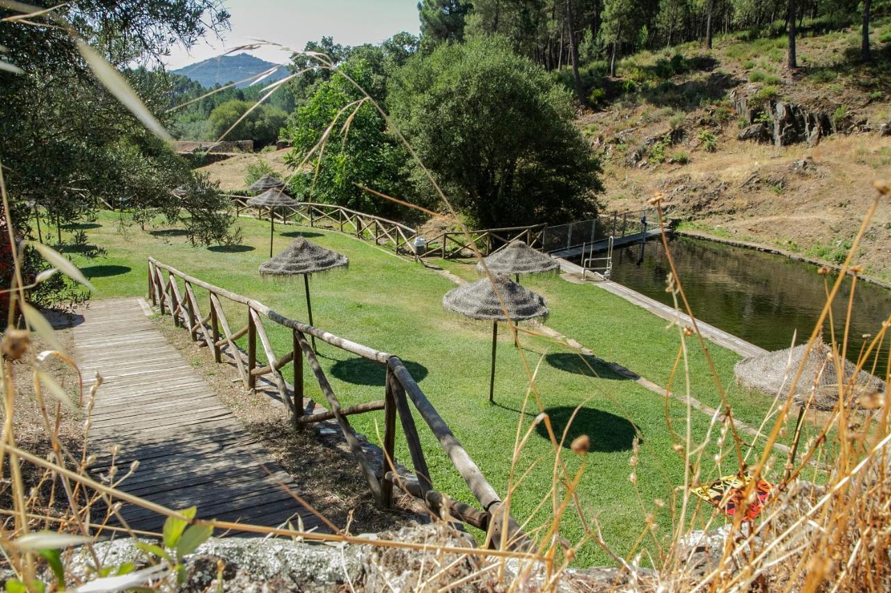 Raices Casa Rural Torre de Don Miguel Ngoại thất bức ảnh