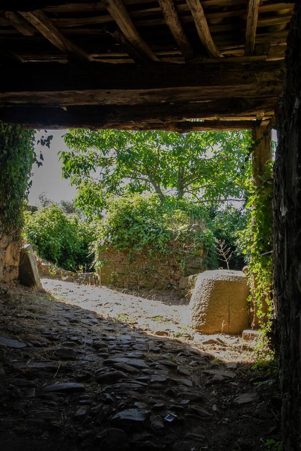 Raices Casa Rural Torre de Don Miguel Ngoại thất bức ảnh