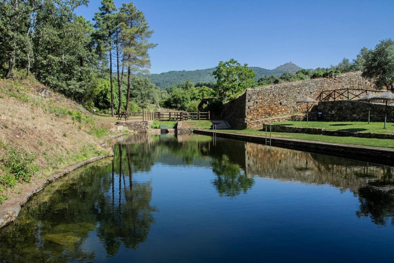 Raices Casa Rural Torre de Don Miguel Ngoại thất bức ảnh