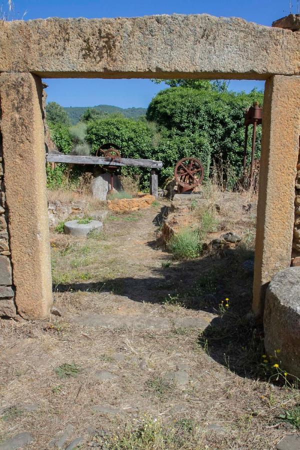 Raices Casa Rural Torre de Don Miguel Ngoại thất bức ảnh